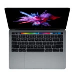 Ноутбук Apple 13-inch MacBook Pro with Touch Bar Z0Y6/13, Z0Y6000Y9 13 ", WQXGA 2560x1600 (16:10), Intel, Core i7, 32 Гб, 2 ТБ, Intel Iris Plus Graphics, Mac OS