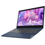 Ноутбук Lenovo IdeaPad 3 15IIL05 81WE00KDRK (15.6 ", FHD 1920x1080 (16:9), Intel, Core i3, 8 Гб, SSD, 256 ГБ)