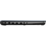 Ноутбук Asus TUF Gaming A15 FX506IU-HN291 90NR03N1-M05200 (15.6 ", FHD 1920x1080 (16:9), AMD, Ryzen 7, 16 Гб, SSD, 512 ГБ, nVidia GeForce GTX 1660 Ti)