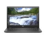 Ноутбук Dell Latitude 3410 3410-8664 (14 ", FHD 1920x1080 (16:9), Intel, Core i3, 8 Гб, SSD, 256 ГБ)