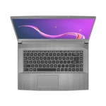 Ноутбук MSI Creator 15M A10SD-642RU 9S7-16W124-642 (15.6 ", FHD 1920x1080 (16:9), Intel, Core i7, 16 Гб, SSD, 512 ГБ, nVidia GeForce GTX 1660 Ti)