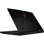 Ноутбук MSI GF63 Thin 9SCXR-820XRU 9S7-16R412-820 (15.6 ", FHD 1920x1080 (16:9), Intel, Core i5, 8 Гб, HDD, nVidia GeForce GTX 1650)