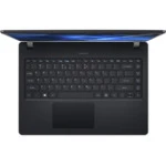 Ноутбук Acer TravelMate P2 TMP214-52-581X NX.VLHER.00T 14 ", FHD 1920x1080 (16:9), Intel, Core i5, 16 Гб, 512 ГБ, Windows 10 Pro