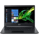 Ноутбук Acer Aspire 5 A514-52KG-30HB NX.HL7ER.002 (14 ", FHD 1920x1080 (16:9), Intel, Core i3, 8 Гб, SSD, 512 ГБ, nVidia GeForce MX130)
