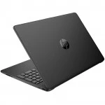 Ноутбук HP 15s-eq1217ur 22Q44EA (15.6 ", FHD 1920x1080 (16:9), AMD, Ryzen 3, 4 Гб, SSD, 256 ГБ, AMD Radeon Vega)