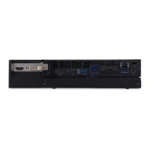 Персональный компьютер Acer Veriton N4670G DT.VTZER.00Y Core i3, 10100, 3.6, 8 Гб, DDR4-2400, Linux