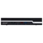 Персональный компьютер Acer Veriton N4670G DT.VTZER.00Y Core i3, 10100, 3.6, 8 Гб, DDR4-2400, Linux