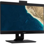 Моноблок Acer Veriton Z4870G All-In-One DQ.VTQER.018 (23.8 ", Intel, Core i3, 10100, 3.6 ГГц, 4 Гб, SSD, 128 Гб)