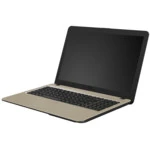 Ноутбук Asus VivoBook 15 X540UA-DM3087 90NB0HF1-M47520 15.6 ", FHD 1920x1080 (16:9), Intel, Core i3, 8 Гб, 256 ГБ, Intel HD Graphics, Linux