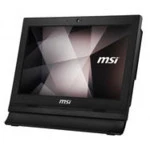 Моноблок MSI Pro 16T 9S6-A61811-022 (15.6 ", Intel, Celeron, 5205U, 1.9 ГГц, 4 Гб, SSD, 256 Гб)