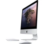 Моноблок Apple iMac 21.5 2020 MHK03RU/A (21.5 ", Intel, Core i5, 7360U, 2.3 ГГц, 8 Гб, SSD, 256 Гб)