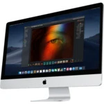Моноблок Apple 27-inch iMac with Retina 5K display, Model A2115 MXWT2RU/A (27 ", Intel, Core i5, 10500, 3.1 ГГц, 8 Гб, SSD, 256 Гб)