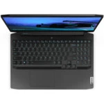 Ноутбук Lenovo IdeaPad Gaming 3i 15IMH05 81Y40096RK (15.6 ", FHD 1920x1080 (16:9), Intel, Core i7, 8 Гб, SSD, 512 ГБ, nVidia GeForce GTX 1650)