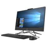 Моноблок HP 205 G4 9US10EA (21.5 ", AMD, Athlon, 3050U, 2.3 ГГц, 4 Гб, HDD, 1 Тб)