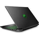 Ноутбук HP Pavilion Gaming 15-ec1034ur 1N3L4EA 15.6 ", FHD 1920x1080 (16:9), AMD, Ryzen 5, 16 Гб, 512 ГБ, nVidia GeForce GTX 1650, Windows 10 Home