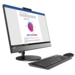 Моноблок Lenovo V530-24ICB 10UX00A2RU (23.8 ", Intel, Core i7, 9700T, 2.0 ГГц, 16 Гб, SSD, 512 Гб)