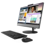 Моноблок Lenovo V530-24ICB 10UX00A2RU (23.8 ", Intel, Core i7, 9700T, 2.0 ГГц, 16 Гб, SSD, 512 Гб)