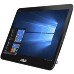 Моноблок Asus V161GAT-BD048D 90PT0201-M02980 (15.6 ", Intel, Celeron, N4000, 1.1 ГГц, 4 Гб, SSD, 128 Гб)