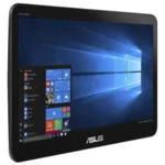 Моноблок Asus V161GAT-BD048D 90PT0201-M02980 (15.6 ", Intel, Celeron, N4000, 1.1 ГГц, 4 Гб, SSD, 128 Гб)