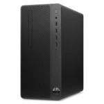 Персональный компьютер HP 290 G4 123N1EA (Core i3, 10100, 3.6 ГГц, 8 Гб, DDR4-2666, SSD, Windows 10 Pro)