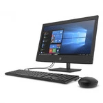 Моноблок HP ProOne 400 G6 All-in-One NT 1C7B0EA (19.5 ", Intel, Core i3, 10100T, 3.0 ГГц, 4 Гб, HDD, 1 Тб)