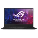 Ноутбук Asus ROG GU502LV-AZ105T ZEPHYRUS 90NR04F2-M02300 (15.6 ", FHD 1920x1080 (16:9), Intel, Core i7, 16 Гб, SSD, 1 ТБ, nVidia GeForce RTX 2060)