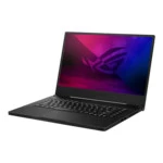 Ноутбук Asus ROG GU502LV-AZ105T ZEPHYRUS 90NR04F2-M02300 (15.6 ", FHD 1920x1080 (16:9), Intel, Core i7, 16 Гб, SSD, 1 ТБ, nVidia GeForce RTX 2060)