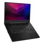 Ноутбук Asus ROG GU502LV-AZ105T ZEPHYRUS 90NR04F2-M02300 (15.6 ", FHD 1920x1080 (16:9), Intel, Core i7, 16 Гб, SSD, 1 ТБ, nVidia GeForce RTX 2060)
