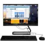 Моноблок Lenovo IdeaCentre AiO 3 22ADA05 F0EX000VRK (21.5 ", AMD, Ryzen 3, 3250U, 2.6 ГГц, 8 Гб, SSD, 256 Гб)
