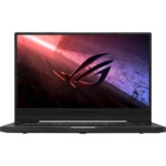 Ноутбук Asus ROG Zephyrus G15 GA502IV-HN039T 90NR02R1-M01290 (15.6 ", FHD 1920x1080 (16:9), AMD, Ryzen 7, 16 Гб, SSD, 1 ТБ, nVidia GeForce RTX 2060)