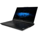 Ноутбук Lenovo Legion 5 15ARH05 82B500GKRK (15.6 ", FHD 1920x1080 (16:9), AMD, Ryzen 7, 16 Гб, SSD, 512 ГБ, nVidia GeForce GTX 1650)