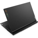 Ноутбук Lenovo Legion 5 15ARH05 82B500GKRK (15.6 ", FHD 1920x1080 (16:9), AMD, Ryzen 7, 16 Гб, SSD, 512 ГБ, nVidia GeForce GTX 1650)