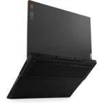 Ноутбук Lenovo Legion 5 15ARH05 82B500GKRK (15.6 ", FHD 1920x1080 (16:9), AMD, Ryzen 7, 16 Гб, SSD, 512 ГБ, nVidia GeForce GTX 1650)