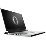 Ноутбук Dell Alienware m15 R3 M15-7380 15.6 ", FHD 1920x1080 (16:9), Intel, Core i7, 32 Гб, 512 ГБ, nVidia GeForce RTX 2080 Super, Windows 10 Home