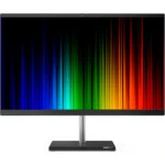 Моноблок Lenovo V50a-24IMB 11FJ005TRU (23.8 ", Intel, Core i5, 10400T, 2.0 ГГц, 8 Гб, SSD, 256 Гб)