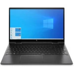 Ноутбук HP Envy x360 15-ee0004ur 15C93EA (15.6 ", FHD 1920x1080 (16:9), AMD, Ryzen 7, 8 Гб, SSD, 1 ТБ, AMD Radeon Vega)