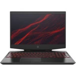 Ноутбук HP OMEN 15-dh1010ur 15F03EA (15.6 ", FHD 1920x1080 (16:9), Intel, Core i7, 16 Гб, SSD, 1 ТБ, nVidia GeForce RTX 2060)