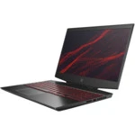 Ноутбук HP OMEN 15-dh1010ur 15F03EA (15.6 ", FHD 1920x1080 (16:9), Intel, Core i7, 16 Гб, SSD, 1 ТБ, nVidia GeForce RTX 2060)