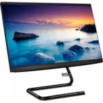 Моноблок Lenovo IdeaCentre AIO 3 24IMB05 F0EU008HRK (23.8 ", Intel, Core i3, 10100T, 3.0 ГГц, 8 Гб, HDD и SSD, 1 Тб, 256 Гб)