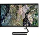 Моноблок Lenovo IdeaCentre AIO 3 27IMB05 F0EY008CRK (27 ", Intel, Core i3, 10100T, 3.0 ГГц, 8 Гб, HDD и SSD, 1 Тб, 256 Гб)