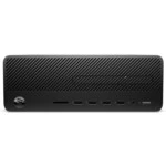 Персональный компьютер HP 290 G3 123Q8EA (Core i3, 10100, 3.6 ГГц, 8 Гб, DDR4-2666, SSD, Windows 10 Pro)