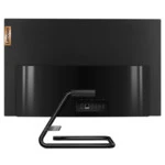 Моноблок Lenovo IdeaCentre AiO 3i 27IMB05 F0EY001QRK (27 ", Intel, Core i5, 10400T, 2.0 ГГц, 8 Гб, HDD и SSD, 1 Тб, 512 Гб)