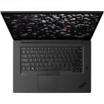 Мобильная рабочая станция Lenovo ThinkPad P1 Gen 3 20TH001QRT 15.6, FHD 1920x1080, Intel, Core i7, 32, SSD