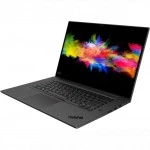 Мобильная рабочая станция Lenovo ThinkPad P1 Gen 3 20TH001QRT 15.6, FHD 1920x1080, Intel, Core i7, 32, SSD