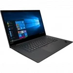 Мобильная рабочая станция Lenovo ThinkPad P1 Gen 3 20TH001QRT 15.6, FHD 1920x1080, Intel, Core i7, 32, SSD