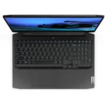 Ноутбук Lenovo IP Gaming 3 15ARH05 82EY000ERU (15.6 ", FHD 1920x1080 (16:9), AMD, Ryzen 5, 8 Гб, 512 ГБ, nVidia GeForce GTX 1650, Windows 10 Home)