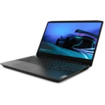 Ноутбук Lenovo IP Gaming 3 15ARH05 82EY000ERU (15.6 ", FHD 1920x1080 (16:9), AMD, Ryzen 5, 8 Гб, 512 ГБ, nVidia GeForce GTX 1650, Windows 10 Home)