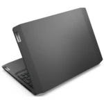 Ноутбук Lenovo IP Gaming 3 15ARH05 82EY000ERU (15.6 ", FHD 1920x1080 (16:9), AMD, Ryzen 5, 8 Гб, 512 ГБ, nVidia GeForce GTX 1650, Windows 10 Home)