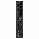 Рабочая станция Lenovo ThinkStation P340 Tiny 30DF0026RU Маленький (Mini, Micro, USFF), Core i5, 10500T, 16, 256 ГБ