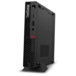 Рабочая станция Lenovo ThinkStation P340 Tiny 30DF0028RU (Маленький (Mini, Micro, USFF), Core i7, 10700T, 16, 256 ГБ)